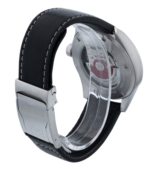 Oris Big Crown ProPilot 751 7697 41 64 LS Image 3